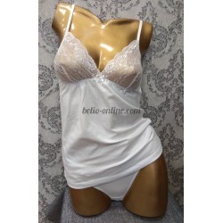 Дамски корсаж без банел