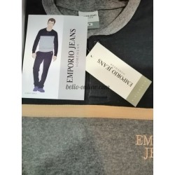 Мъжка пижама "Emporio jeans"
