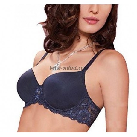 Сутиен Mousse Pizzo, Lormar