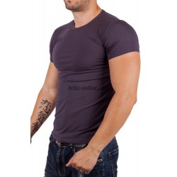 Мъжка тениска къс ръкав