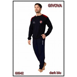 Мъжка пижама "Givova"