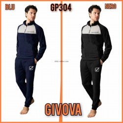 Мъжки комплект "GIVOVA"