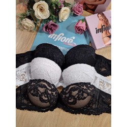 Бриджитка super push up INFIORE 5505