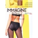 Чорапогащник без/бикини IMMAGIONE coll ELIZIR 20
