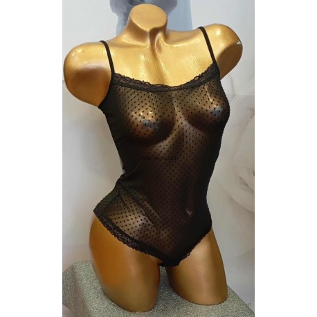 Дамско боди флог "Ивон"